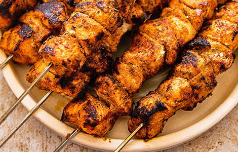Kebabs