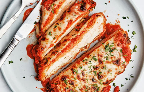 Parmesans