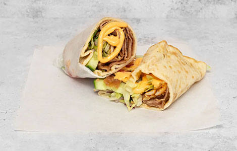 Wraps