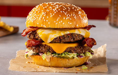 Burgers